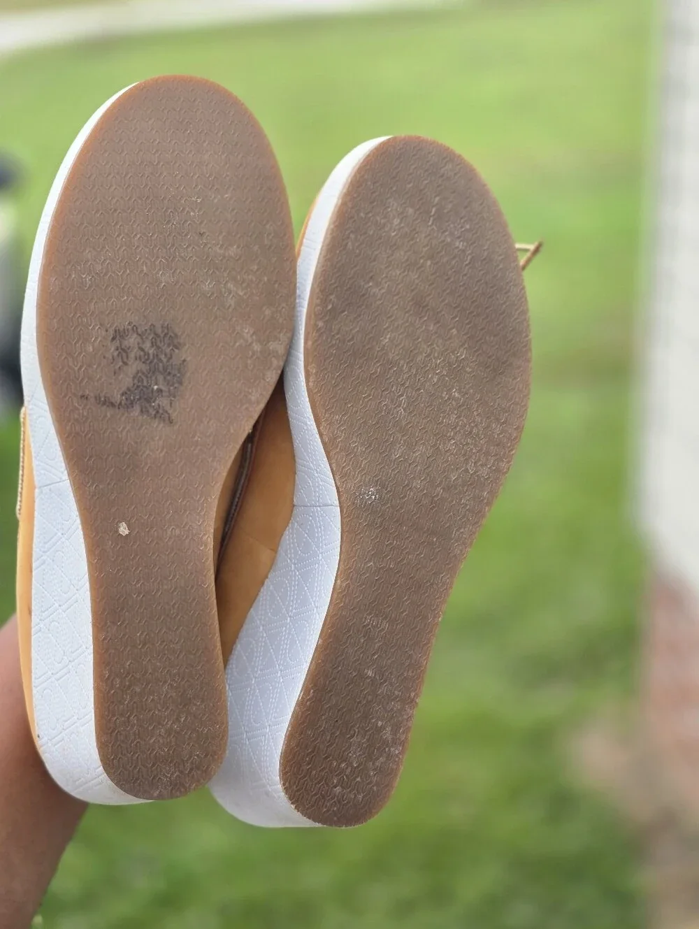 Timberland Wedges - Picture 10 of 13